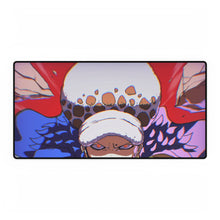 Load image into Gallery viewer, Anime One Piece Mouse Pad (Desk Mat)
