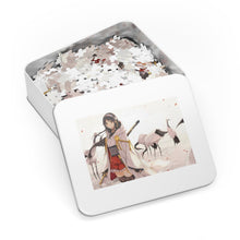Load image into Gallery viewer, Anime Kantai Collection Jigsaw Puzzle