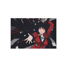 Load image into Gallery viewer, Kakegurui Yumeko Jabami Rug