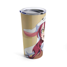 Load image into Gallery viewer, Food Wars: Shokugeki no Soma Tumbler 20oz