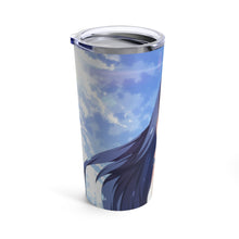 Load image into Gallery viewer, Fairy Tail Wendy Marvell Tumbler 20oz