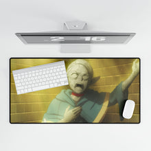 Load image into Gallery viewer, Delicious In Dungeon Mouse Pad (Desk Mat)