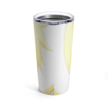 Load image into Gallery viewer, Anime Fairy Tail Tumbler 20oz