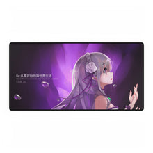 Load image into Gallery viewer, Anime Re:ZERO -Starting Life in Another World- Mouse Pad (Desk Mat)