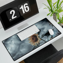 Load image into Gallery viewer, Nature Sunflower Mouse Pad (Desk Mat)