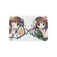 Load image into Gallery viewer, Is the Order a Rabbit? Rug