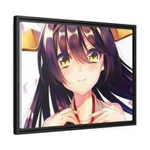 Load image into Gallery viewer, Anime Kantai Collection Canvas Framed Art Print