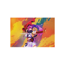 Load image into Gallery viewer, Saeko Busujima Rug