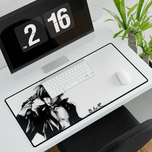 Load image into Gallery viewer, Anime Saiyuki Mouse Pad (Desk Mat)