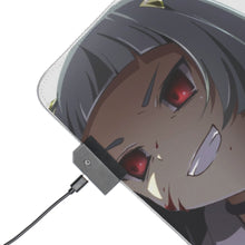 Load image into Gallery viewer, The World God Only Knows RGB LED Mouse Pad (Desk Mat)