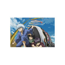 Load image into Gallery viewer, Anime Gintama Rug