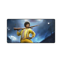 Load image into Gallery viewer, PlayerUnknown's Battlegrounds Mouse Pad (Desk Mat)