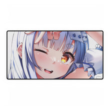 Load image into Gallery viewer, Usada Pekora Mouse Pad (Desk Mat)
