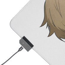 Load image into Gallery viewer, Spy x Family RGB LED Mouse Pad (Desk Mat)