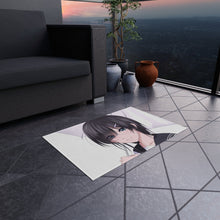 Load image into Gallery viewer, Hyouka Kaho Juumonji Rug