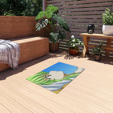 Load image into Gallery viewer, C.C. (Code Geass) Rug