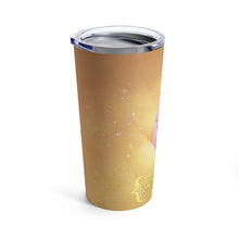 Load image into Gallery viewer, Anime Fairy Tail Tumbler 20oz