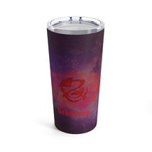 Load image into Gallery viewer, Gremory Clan Tumbler 20oz