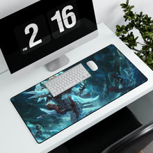 Load image into Gallery viewer, Chilling Wraith Hades Mouse Pad (Desk Mat)