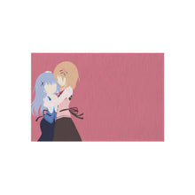 Load image into Gallery viewer, Is The Order A Rabbit? Rug