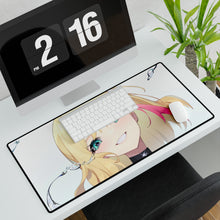 Load image into Gallery viewer, Wonder Egg Priority Mouse Pad (Desk Mat)