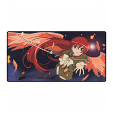 Load image into Gallery viewer, Anime Shakugan No Shana Mouse Pad (Desk Mat)
