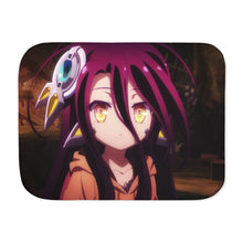 Load image into Gallery viewer, Schwi Dola Sherpa Blanket