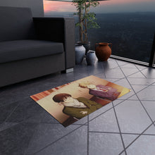 Load image into Gallery viewer, Beyond The Boundary Rug
