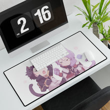 Load image into Gallery viewer, Anime Re:ZERO -Starting Life in Another World- Mouse Pad (Desk Mat)