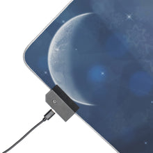Load image into Gallery viewer, Sword Art Online RGB LED Mouse Pad (Desk Mat)