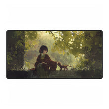 Load image into Gallery viewer, Anime The iDOLM@STER: Shiny Colors Mouse Pad (Desk Mat)