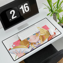 Load image into Gallery viewer, Anime The iDOLM@STER: Shiny Colors Mouse Pad (Desk Mat)