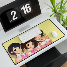 Load image into Gallery viewer, Anime The iDOLM@STERr Mouse Pad (Desk Mat)
