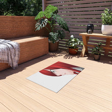 Load image into Gallery viewer, Erza Scarlet Rug