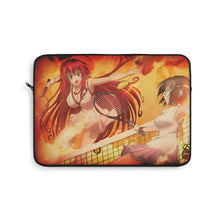 Load image into Gallery viewer, High School DxD Rias Gremory Laptop Sleeve