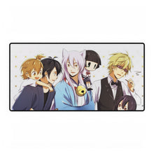 Load image into Gallery viewer, Gugure Kokkuri-san Mouse Pad (Desk Mat)