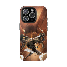 Load image into Gallery viewer, Shingeki no Kyojin: The Final Season iPhone Cases