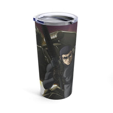 Load image into Gallery viewer, Anime Golgo 13 Tumbler 20oz