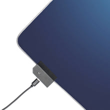 Load image into Gallery viewer, Sword Art Online II RGB LED Mouse Pad (Desk Mat)