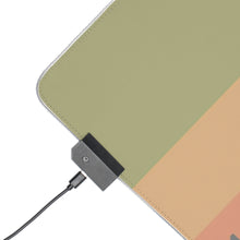 Load image into Gallery viewer, Maria Holic RGB LED Mouse Pad (Desk Mat)