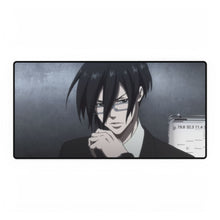 Load image into Gallery viewer, Psycho-Pass 3 First Inspector Mouse Pad (Desk Mat)