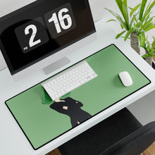 Load image into Gallery viewer, Tatsumaki Mouse Pad (Desk Mat)