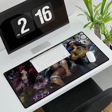 Load image into Gallery viewer, Anime One Piece Mouse Pad (Desk Mat)