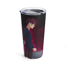 Load image into Gallery viewer, Food Wars: Shokugeki No Soma Tumbler 20oz