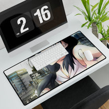 Load image into Gallery viewer, Weathering With You Mouse Pad (Desk Mat)