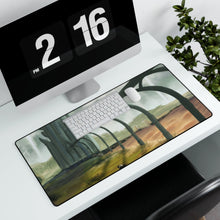 Load image into Gallery viewer, Shadow Of The Colossus Mouse Pad (Desk Mat)
