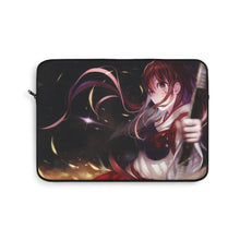 Load image into Gallery viewer, Anime Kantai Collection Laptop Sleeve