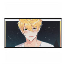 Load image into Gallery viewer, Anime Spy x Family Mouse Pad (Desk Mat)