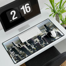 Load image into Gallery viewer, Anime The Place Promised In Our Early Daysr Mouse Pad (Desk Mat)