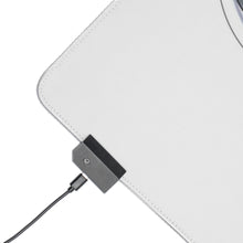 Load image into Gallery viewer, The Scum Villain's Self-Saving System RGB LED Mouse Pad (Desk Mat)
